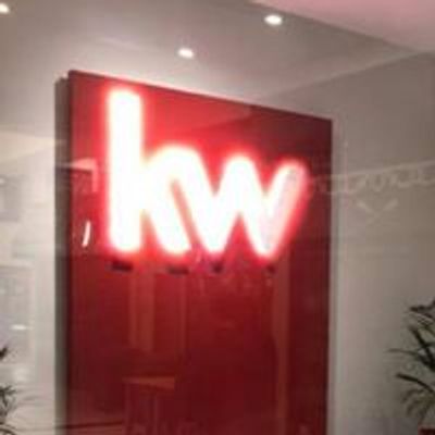 Keller Williams  Hoover