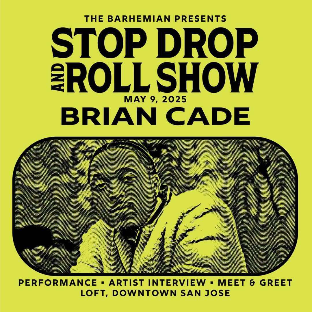 Brian Cade