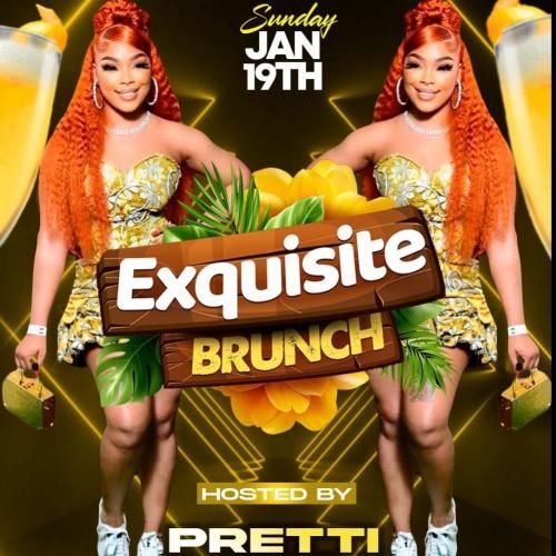 Exquisite Brunch 3