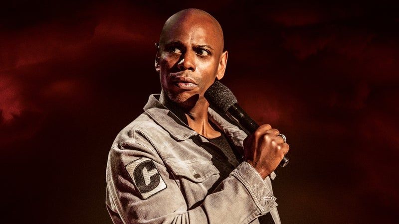 Dave Chappelle - Hollywood Bowl