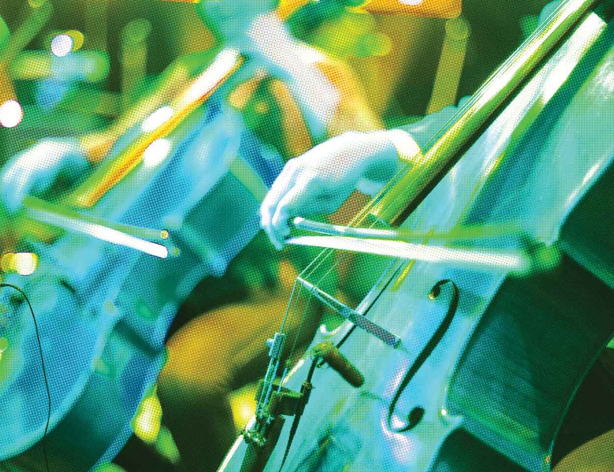 Mississippi Gulf Coast Symphony: Peppermint Pops