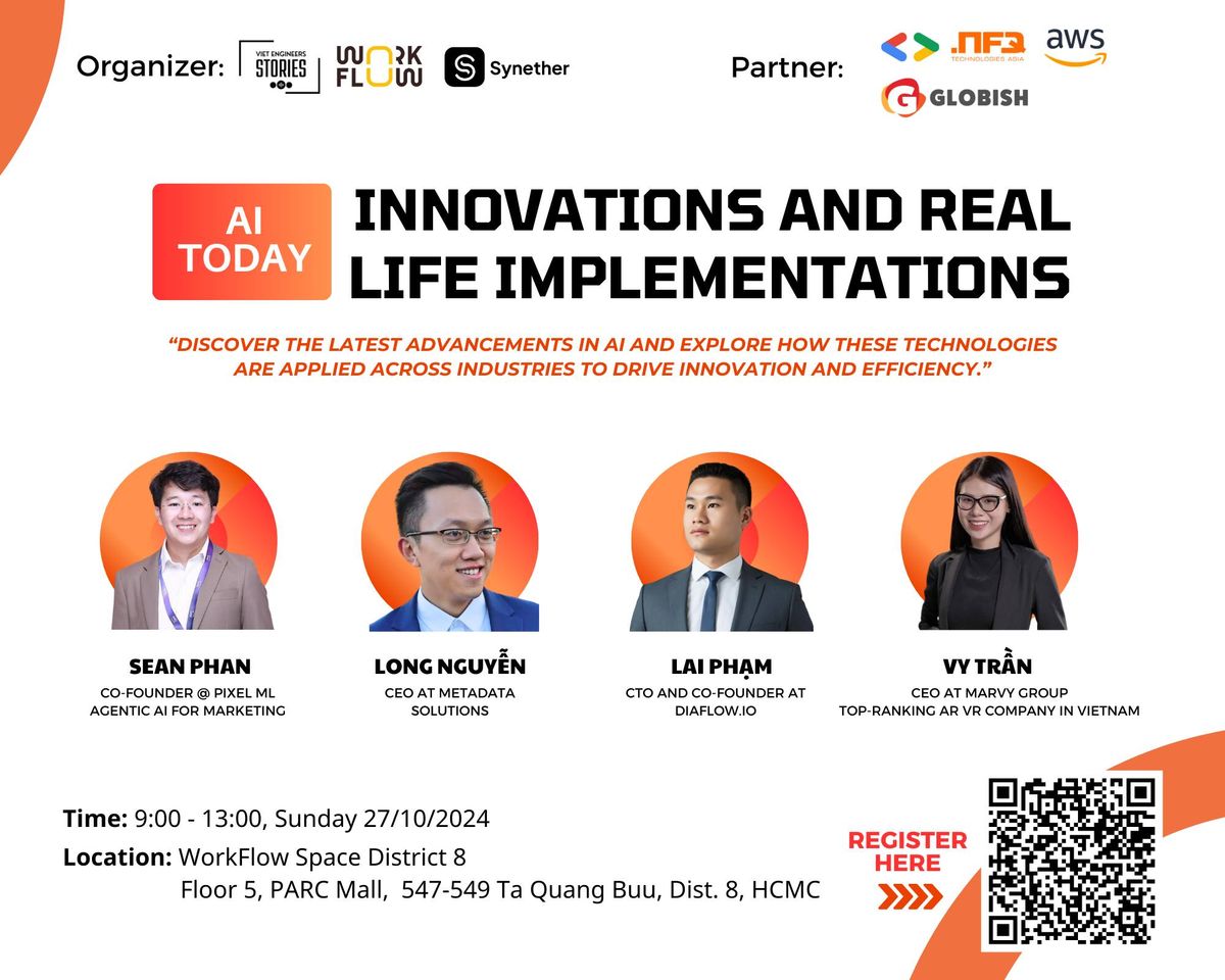 \u201cAI\u201d Today: Innovations and Real-Life Implementations