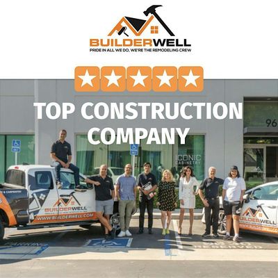 Builderwell Design & Build