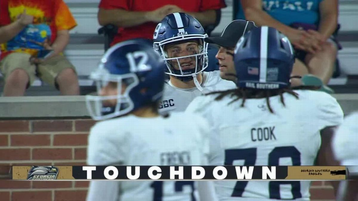 Georgia Southern Eagles at South Alabama Jaguars Mens Basketball