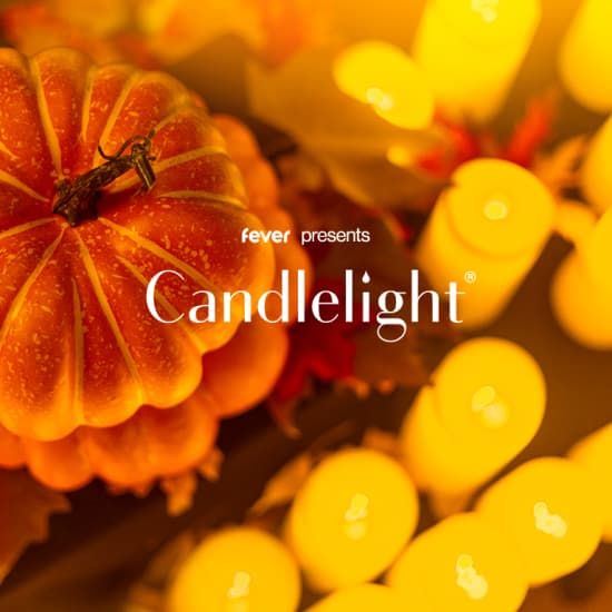 Candlelight: Cl\u00e1sicos de Halloween