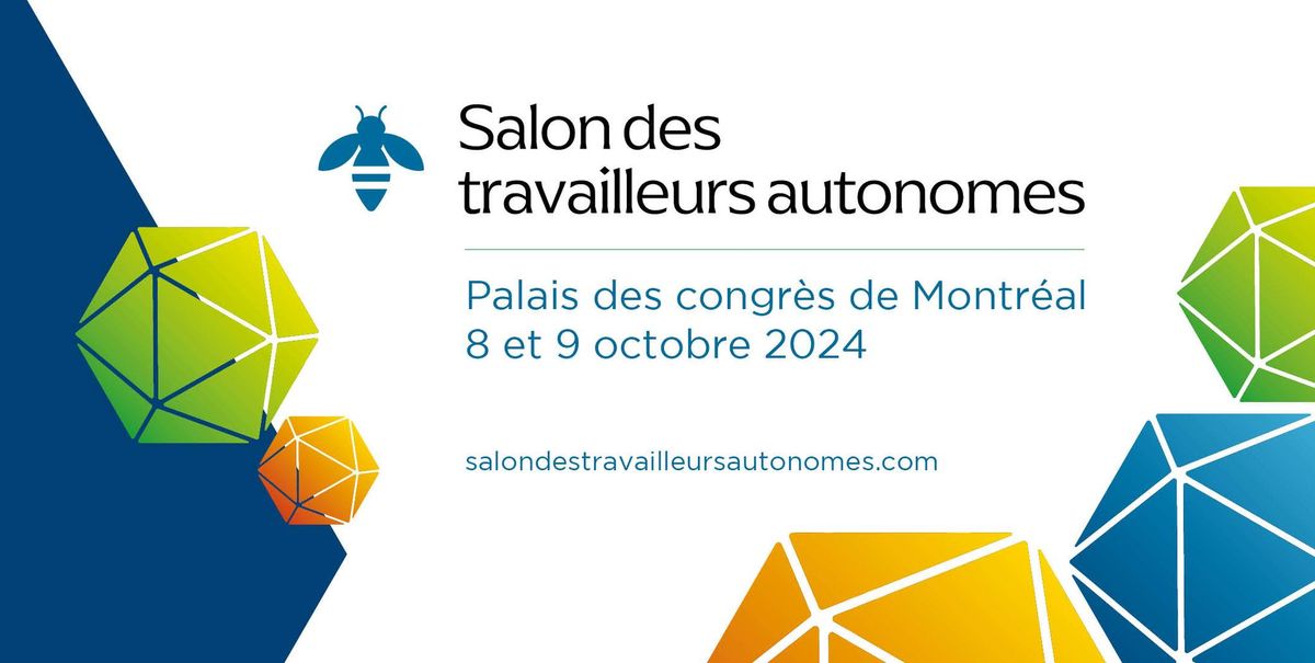 Salon des travailleurs autonomes 