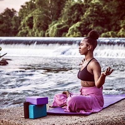 Ekua Love & New free Hope