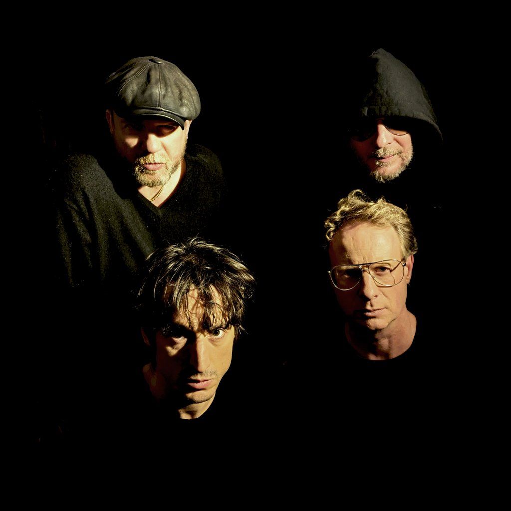 Decius (Live)