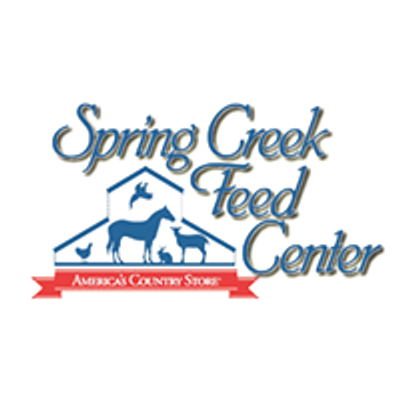 Spring Creek Feed Center