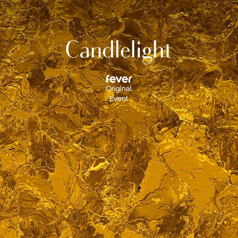 Candlelight: A Tribute to Beyonc\u00e9 at the Church of Heavenly Rest