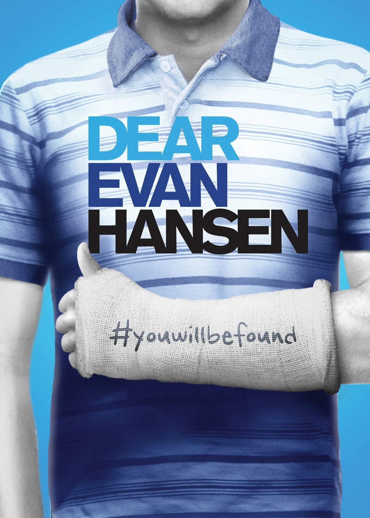 DEAR EVAN HANSEN