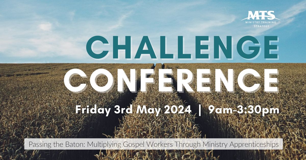 MTS Challenge Conference 2024