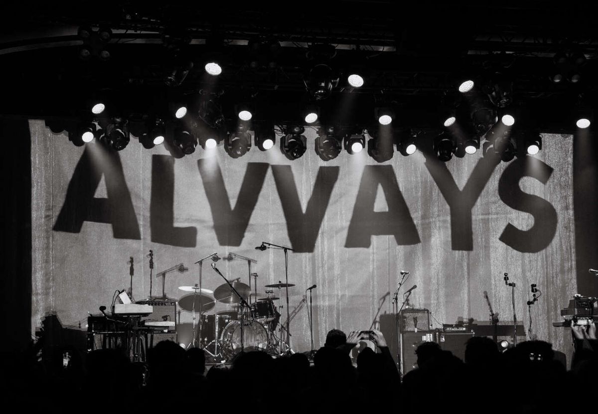 LANY Phoenix Tickets