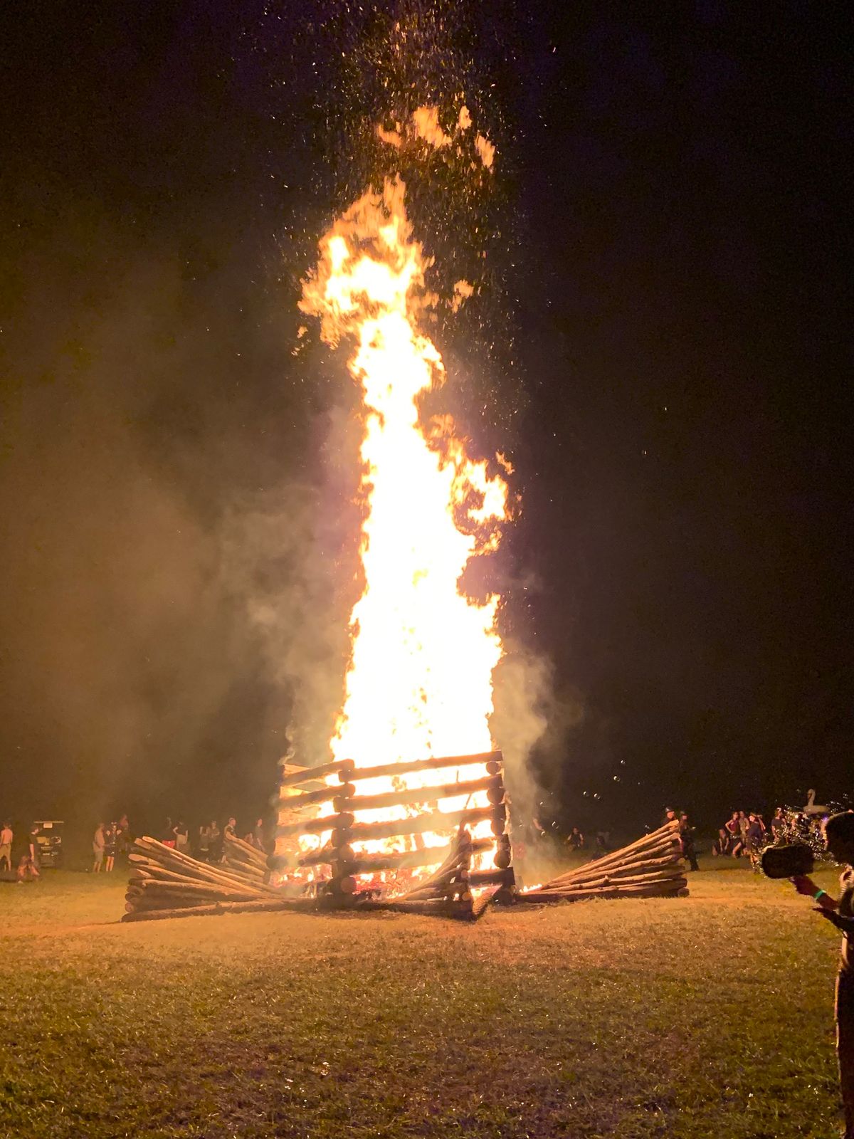 Starwood Temple Campout \u201824