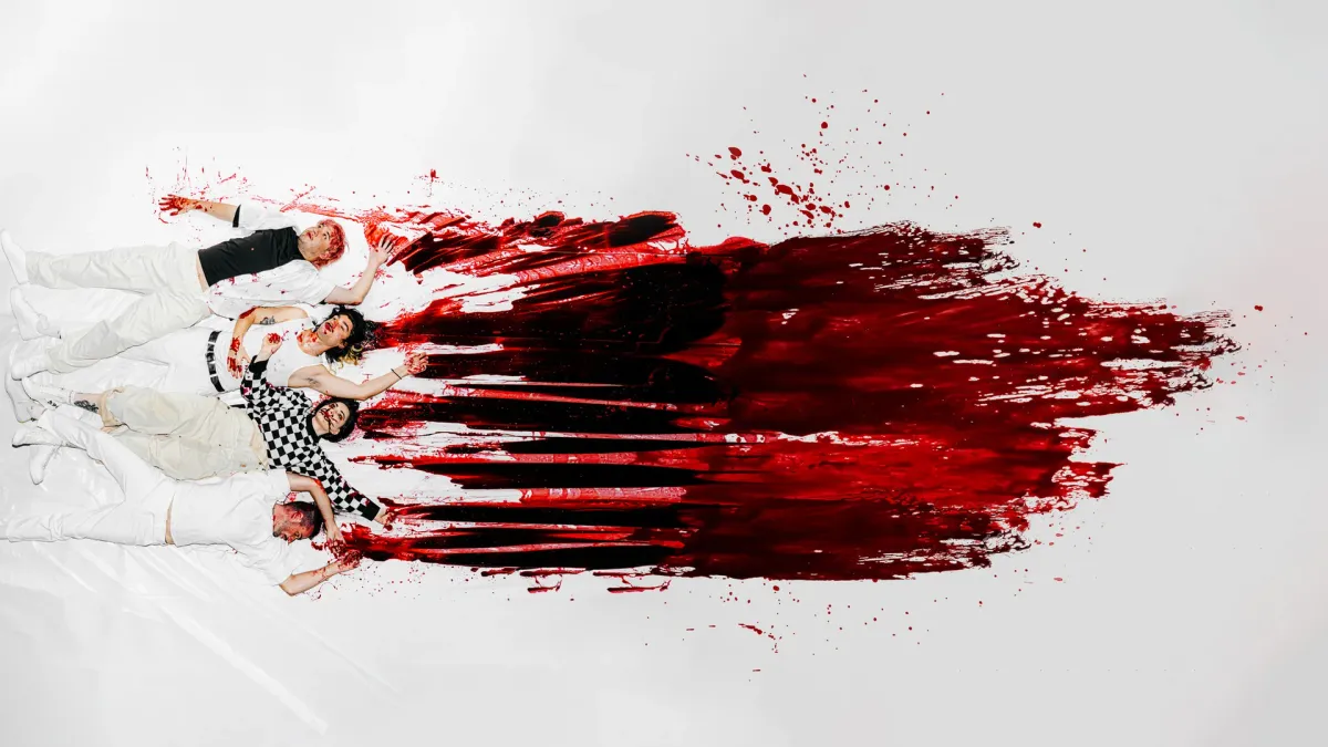 Stand Atlantic in Buffalo