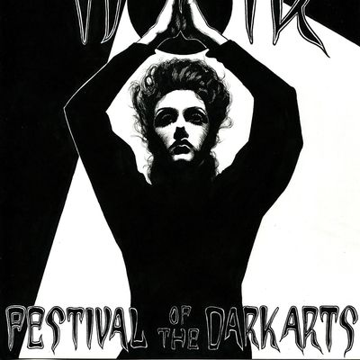 Soul Noir: Festival of the Dark Arts