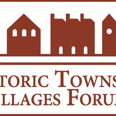 Historic Towns & Villages Forum