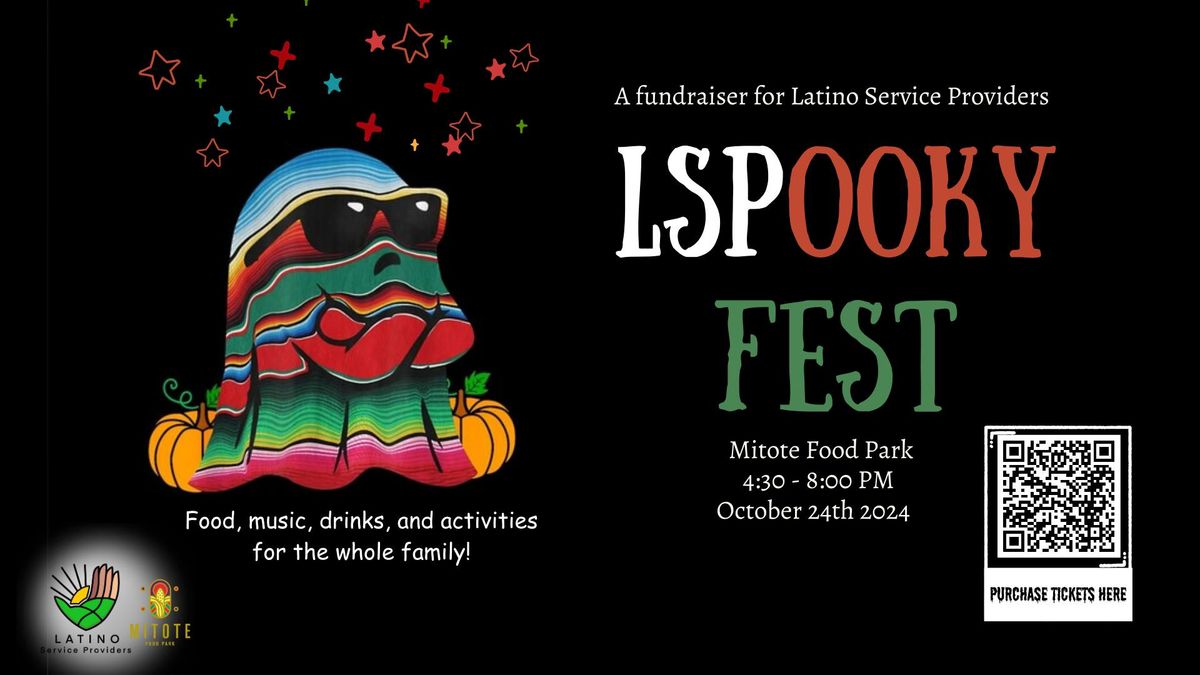 LSPooky Fest