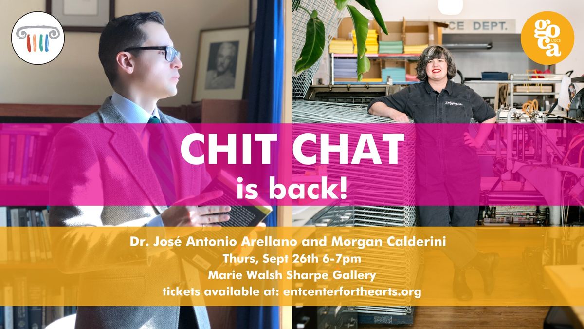 The Return of CHIT CHAT