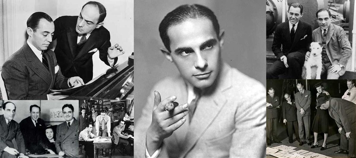 My Funny Valentine: Lorenz Hart