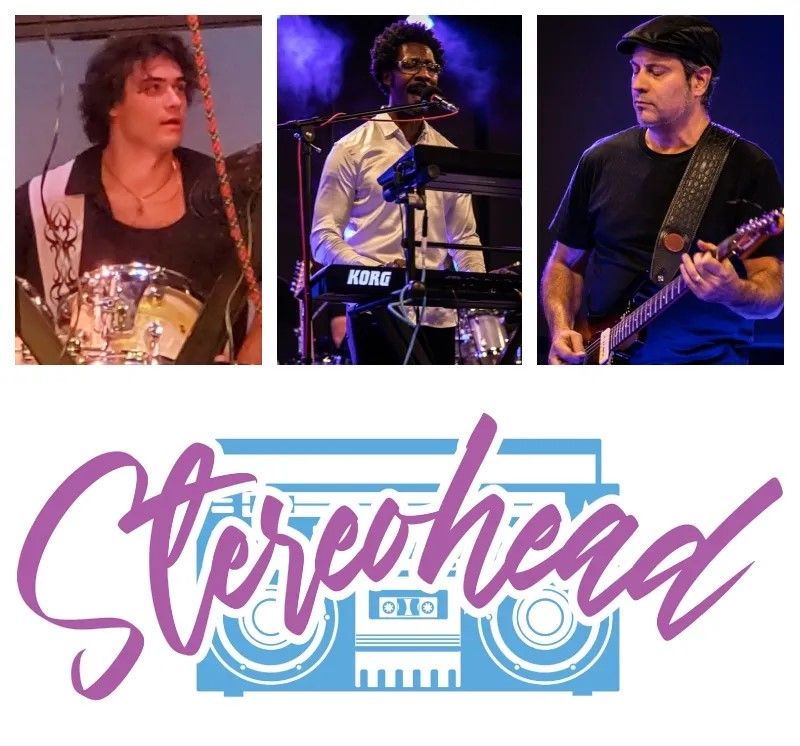 Live music with Stereohead at Hole in the Wall