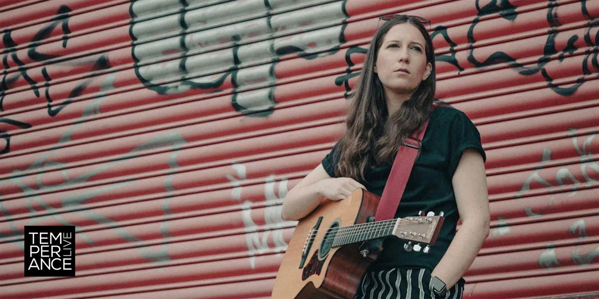 acoustic @ temperance | Jenny Colquitt