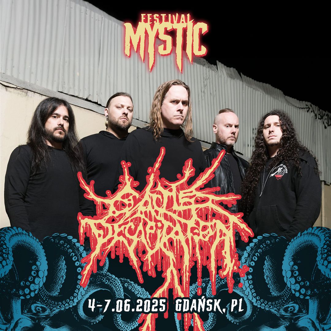 Cattle Decapitation