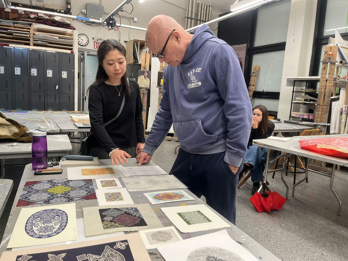 Certificate Program Information Session