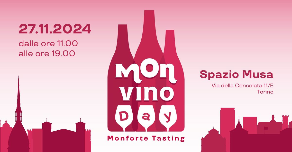 MonVino Day