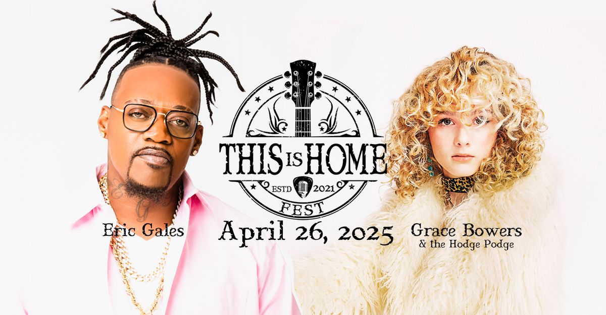 This Is Home Fest 2025