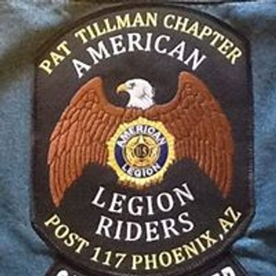 Tillman's Ride