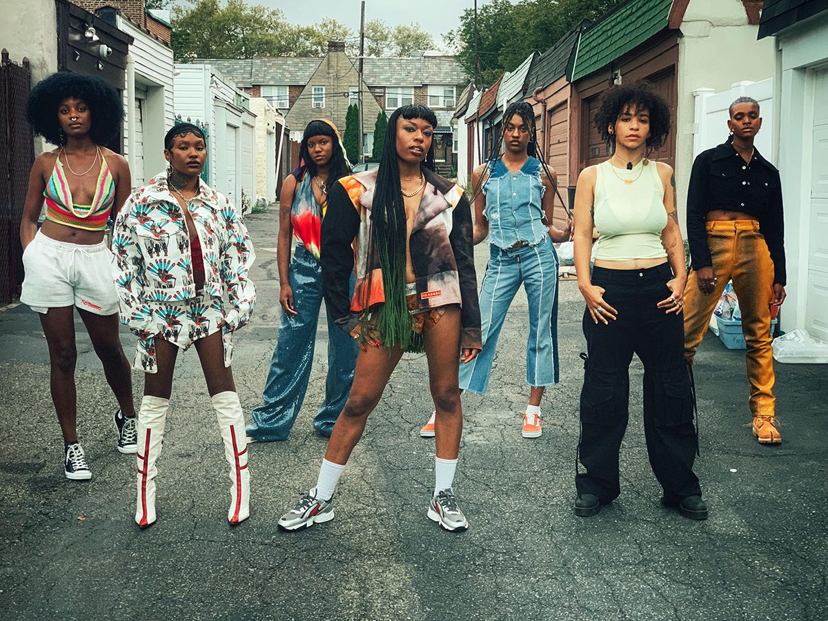 Sudan Archives at The Regency Ballroom