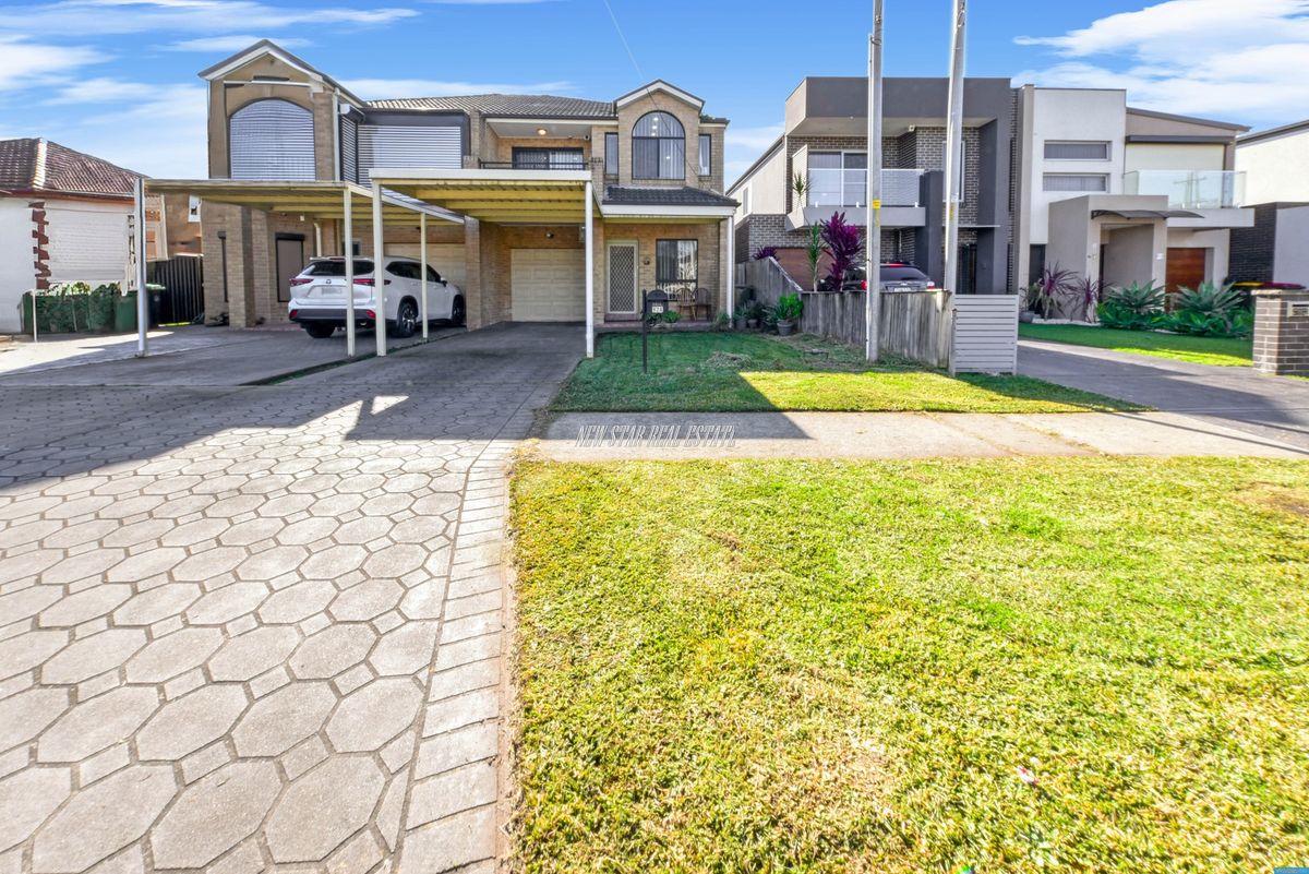 Auction - 92A The Avenue Canley Vale