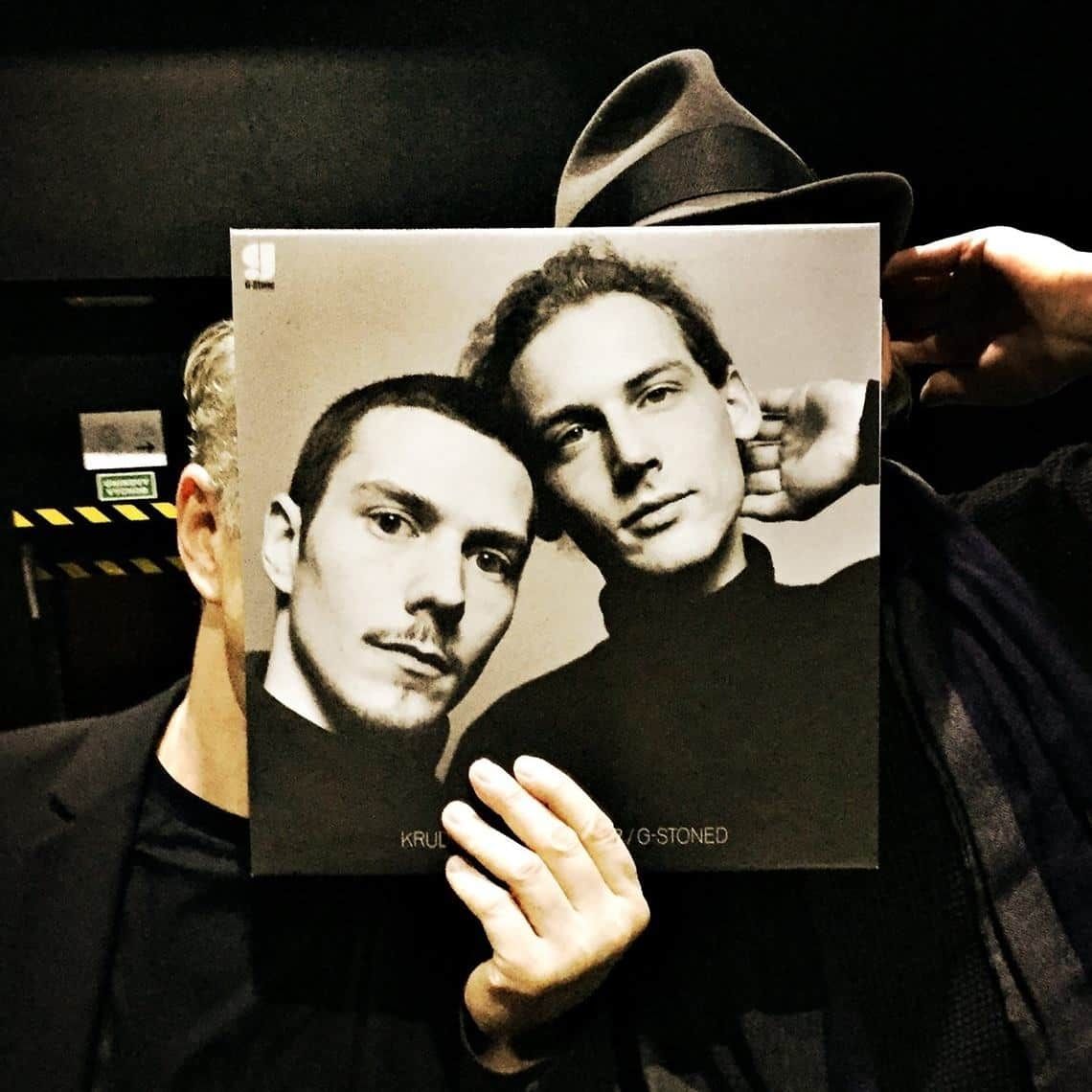 Kruder & Dorfmeister London Tickets