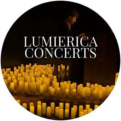 Aleksandr Grigorev (LUMIERICA Concerts)