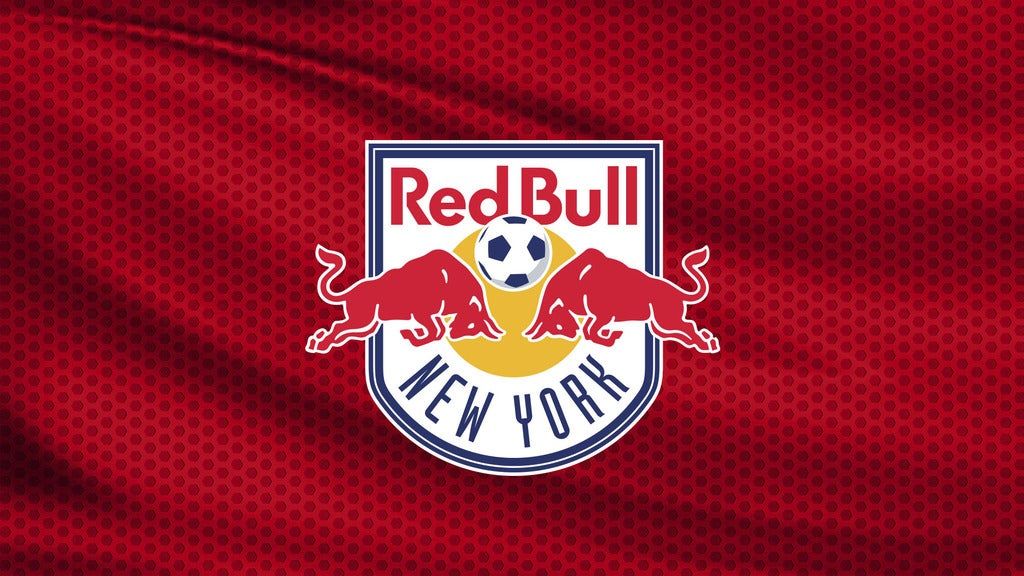 New York Red Bulls vs. Columbus Crew