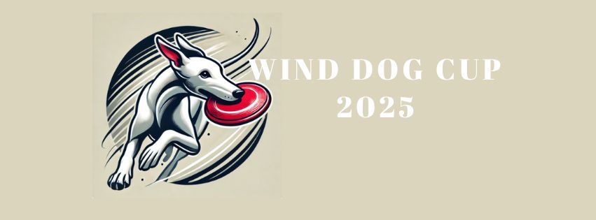 WIND DOG CUP 2025