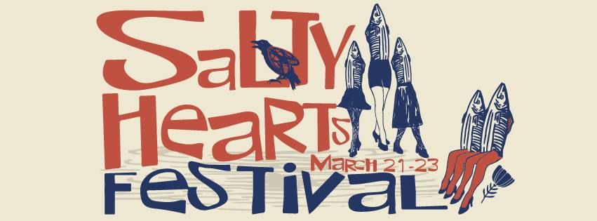 Salty Hearts Festival 2025 