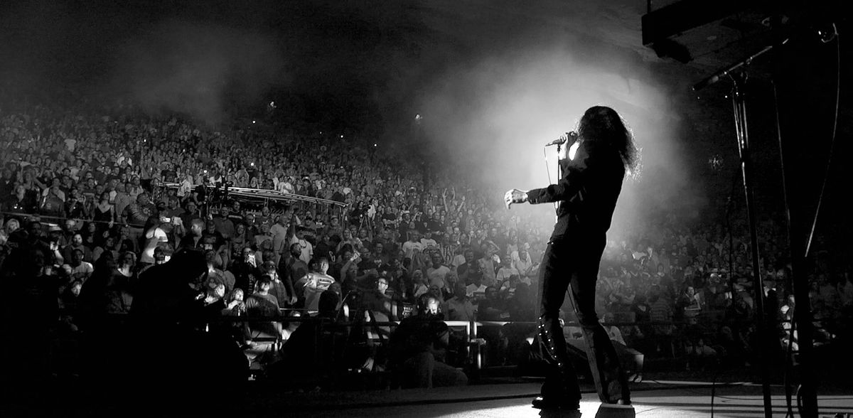 Parking Get The Led Out - Led Zeppelin Tribute