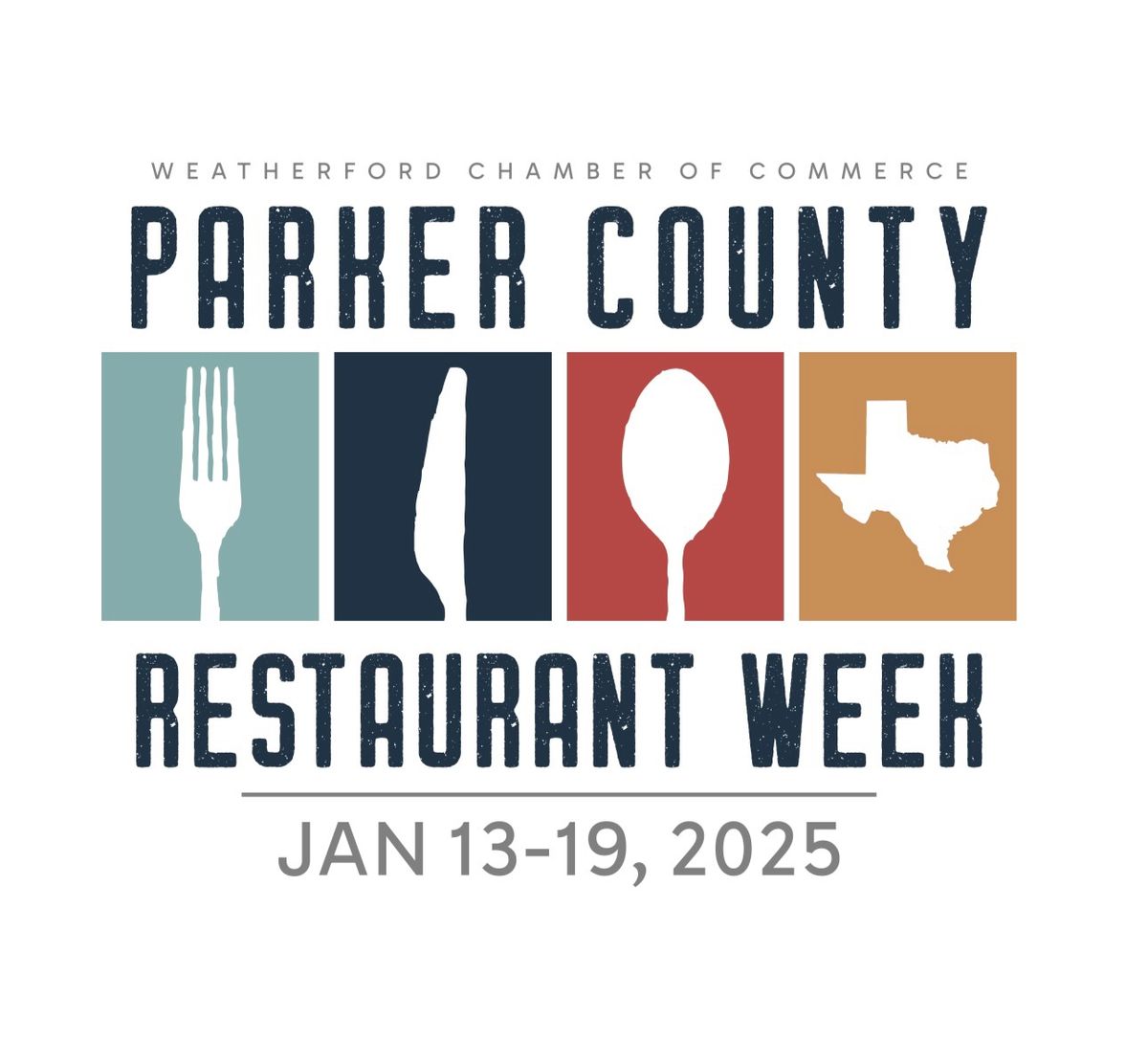 Parker County Restaurant Week