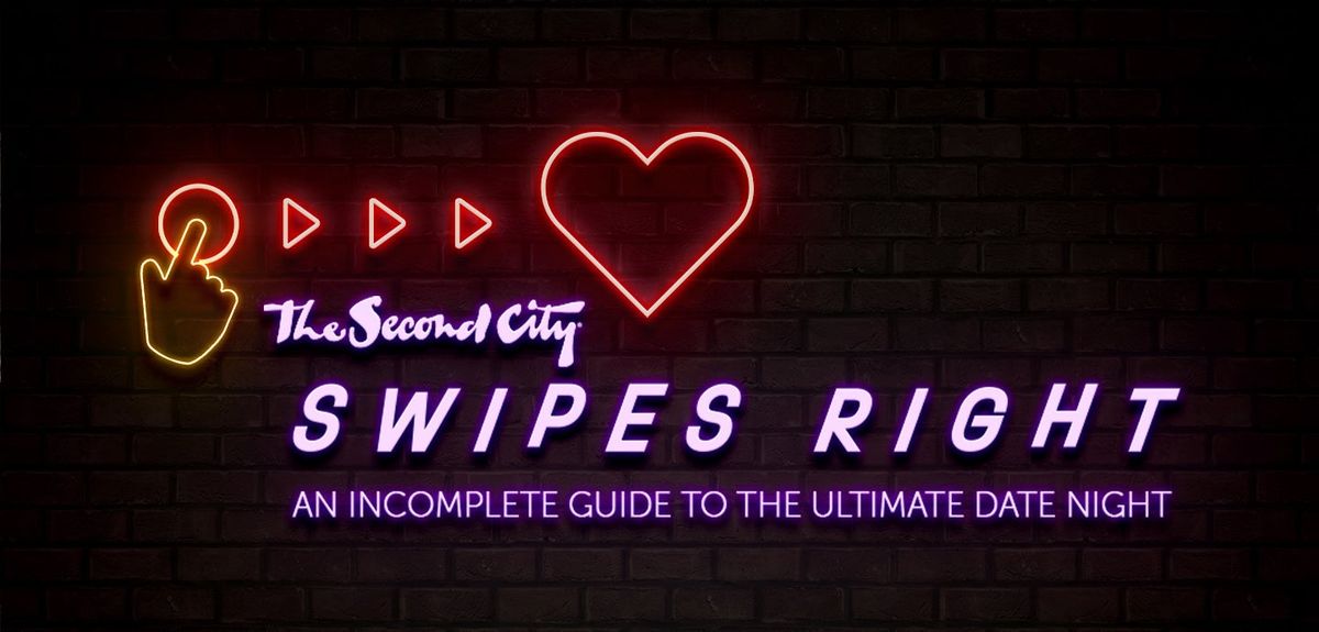 The Second City Improv at Numerica Performing Arts Center