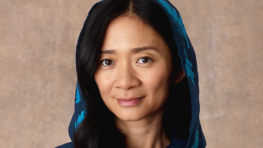 Chlo\u00e9 Zhao: In Conversation