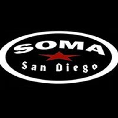 SOMA San Diego