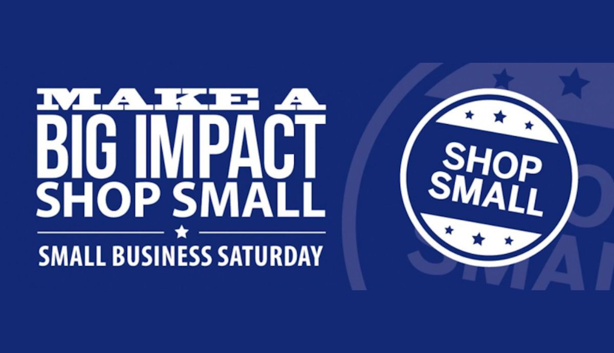 Skippack Village Small Business Saturday 