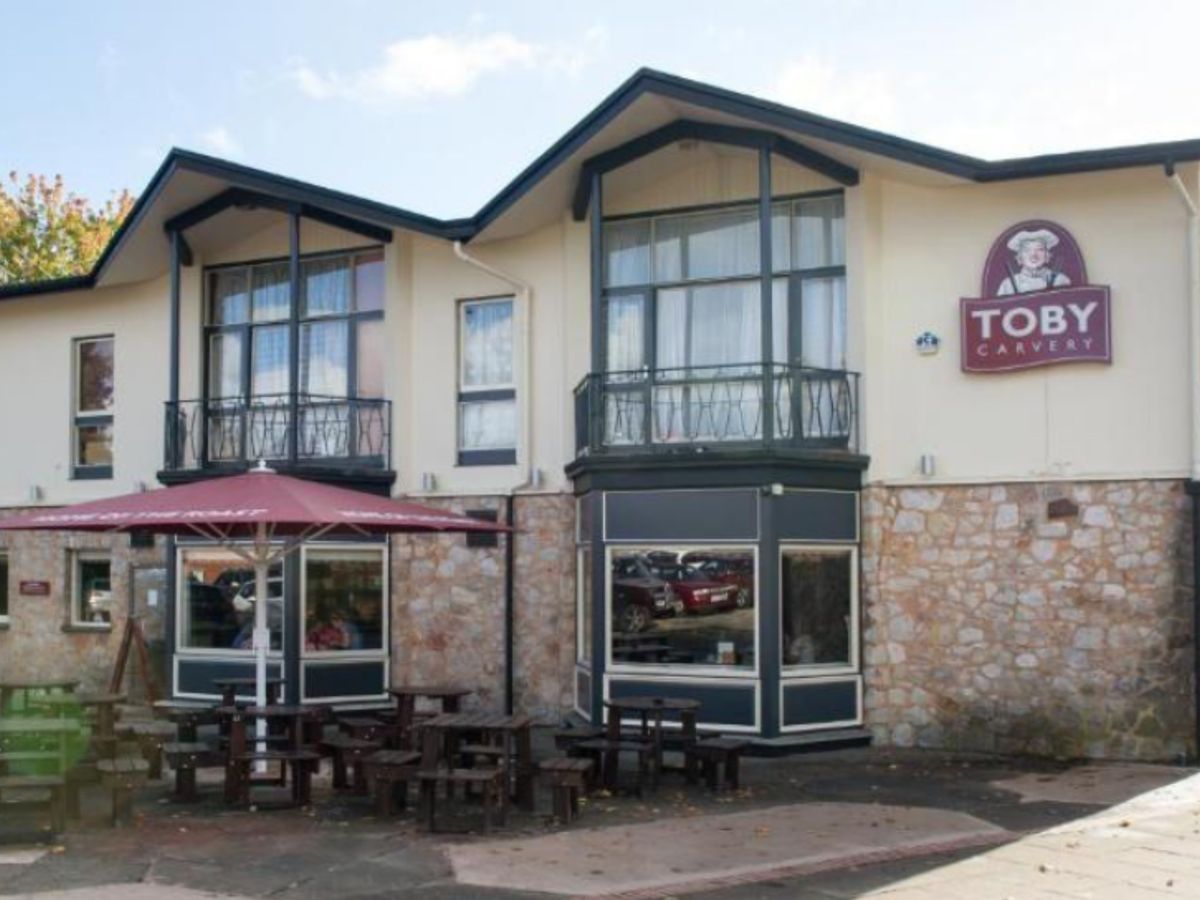 Toby Carvery Exeter - Wednesday Night Pub Quiz