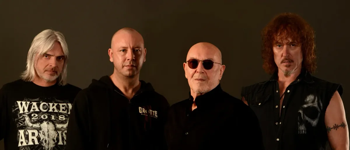 Nazareth in BERLIN