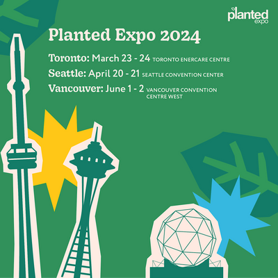 Planted Expo