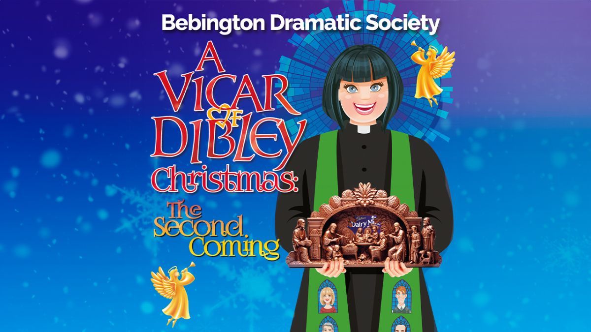 The Vicar of Dibley: The Second Coming