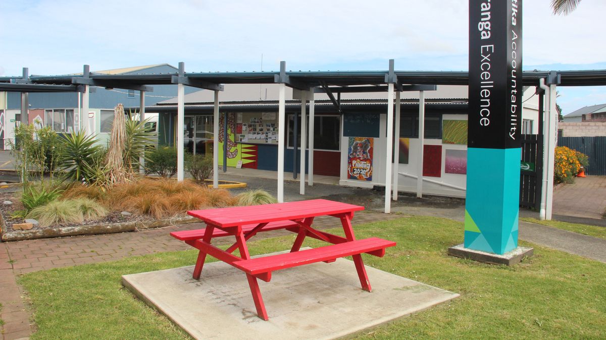 Kaitaia Campus Open Day