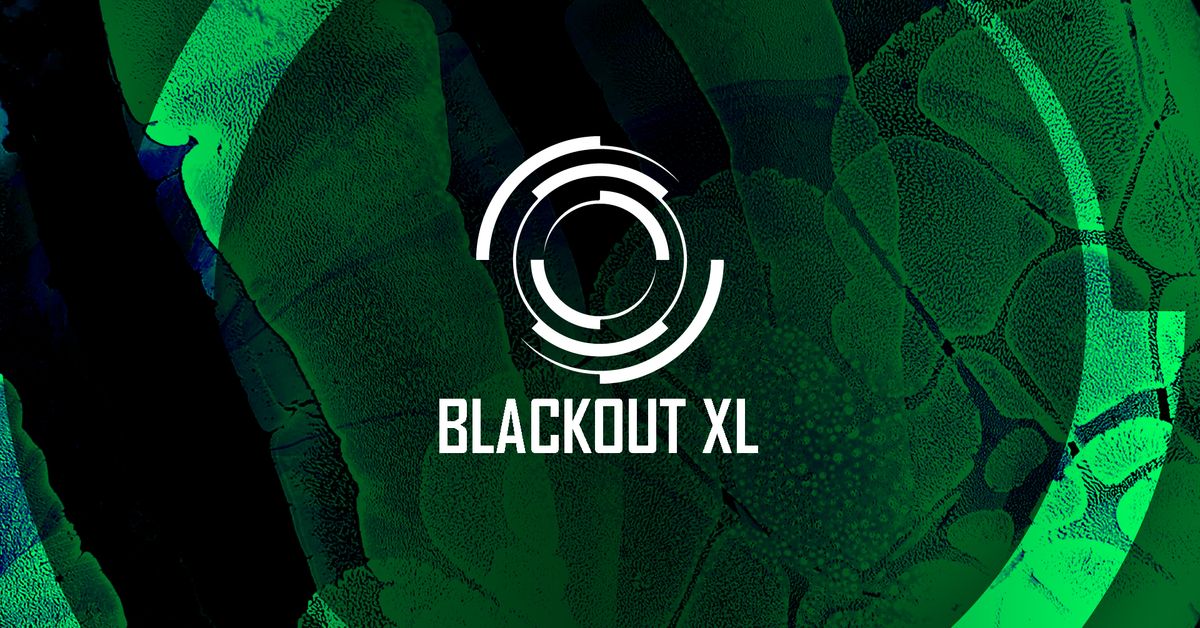 Blackout XL: Camo & Krooked, A.M.C, Black Sun Empire, Upgrade x Levela, and more!